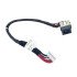Dell Inspiron 14R N4050 M4040 Vostro 2420 1440 Laptop DC Power Jack