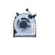 HP Pavilion 14-BS 14-BW 14Q-BU 14Q-BY 246-G6 240-G6 CPU Cooling Fan
