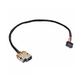 HP 250 G1 250 G2 250 G3 DC Power Jack Charging Port HP 250 G1 250 G2 250 G3 DC Power Jack Charging Port