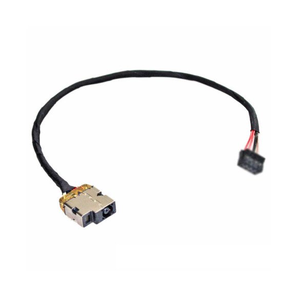 HP 250 G1 250 G2 250 G3 DC Power Jack Charging Port HP 250 G1 250 G2 250 G3 DC Power Jack Charging Port