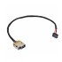 HP 250 G1 250 G2 250 G3 DC Power Jack Charging Port