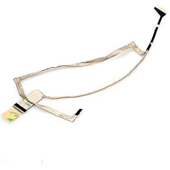 HP 2000 240 245 250 G0 250 G1 255 G1 CQ58 LCD LED LVDS Flex Video Screen Display Cable HP 2000 240 245 250 G0 250 G1 255 G1 CQ58 LCD LED LVDS Flex Video Screen Display Cable
