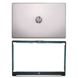 HP 15-FC 15-FD 250 G10 Laptop LCD Top Cover with Front Bezel HP 15-FC 15-FD 250 G10 Laptop LCD Top Cover with Front Bezel