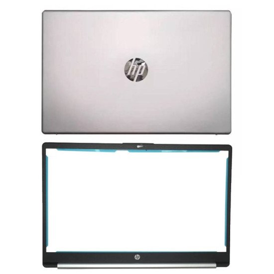 HP 15-FC 15-FD 250 G10 Laptop LCD Top Cover with Front Bezel HP 15-FC 15-FD 250 G10 Laptop LCD Top Cover with Front Bezel