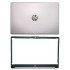 HP 15-FC 15-FD 250 G10 Laptop LCD Top Cover with Front Bezel