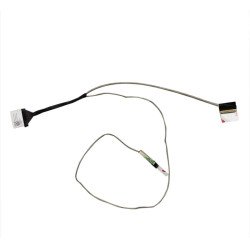 HP Pavilion 15BS 15-BW 15T-BR 250-G6 15Q-BU 15G-BR LCD LED LVDS Flex Video Screen Display Cable HP Pavilion 15BS 15-BW 15T-BR 250-G6 15Q-BU 15G-BR LCD LED LVDS Flex Video Screen Display Cable