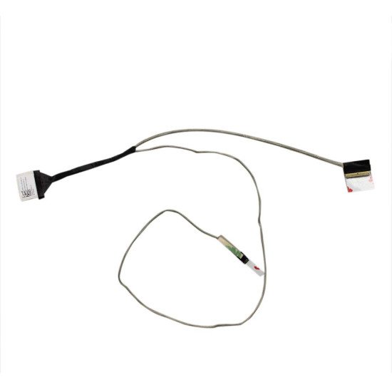 HP Pavilion 15BS 15-BW 15T-BR 250-G6 15Q-BU 15G-BR LCD LED LVDS Flex Video Screen Display Cable HP Pavilion 15BS 15-BW 15T-BR 250-G6 15Q-BU 15G-BR LCD LED LVDS Flex Video Screen Display Cable