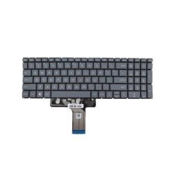 HP 250R G10, 250 G10, 255 G10 Laptop Backlit Keyboard