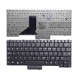 HP EliteBook 2510 2530 2510P 2530P 2540P Laptop Keyboard HP EliteBook 2510 2530 2510P 2530P 2540P Laptop Keyboard
