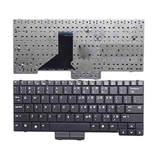 HP EliteBook 2510 2530 2510P 2530P 2540P Laptop Keyboard