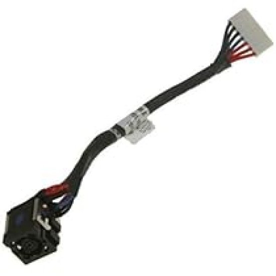 Dell Inspiron N2520 2520 3520 N5040 N5050 Laptop DC Power Jack Charging Port Dell Inspiron N2520 2520 3520 N5040 N5050 Laptop DC Power Jack Charging Port