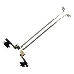 Dell Vostro 2520 Laptop LCD Hinges Set – Left and Right Display Hinge Replacement Dell Vostro 2520 Laptop LCD Hinges Set – Left and Right Display Hinge Replacement
