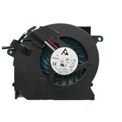 HP EliteBook 2540 2540P Series Laptop CPU Cooling Fan