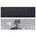 HP Pavilion 15-AC 15-AF 250 G4 255 G4 256 G4 Laptop Keyboard