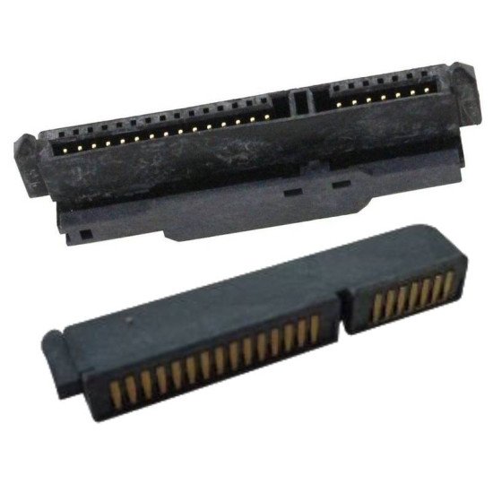HP EliteBook 2560p 2570p Laptop HDD SSD Hard Drive Connector HP EliteBook 2560p 2570p Laptop HDD SSD Hard Drive Connector