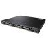 Cisco Catalyst 2960X-48TD-L 48-Port Gigabit Ethernet Managed Switch with 2x 10G Uplinks – Refurbished