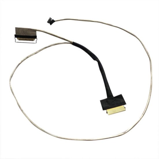 Lenovo IdeaPad 3 14IML 3-14ARE LCD LED LVDS Flex Video Screen Display Cable Lenovo IdeaPad 3 14IML 3-14ARE LCD LED LVDS Flex Video Screen Display Cable