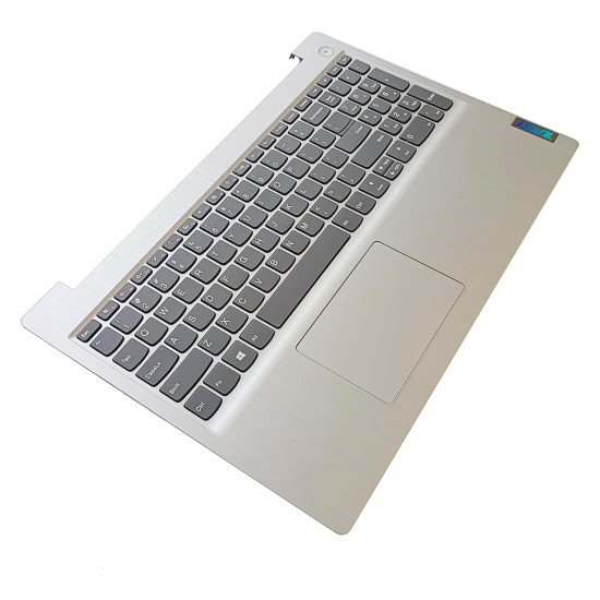 Lenovo IdeaPad 3 15ADA05 3-15IML05 3-15ARE05 3-15IIL05 3-15IGL05 Laptop Touchpad Palmrest with Keyboard Lenovo IdeaPad 3 15ADA05 3-15IML05 3-15ARE05 3-15IIL05 3-15IGL05 Laptop Touchpad Palmrest with Keyboard