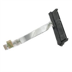 Lenovo IdeaPad 3-15ARH05 5-15IMH05 Gaming 3-15IMH05 SATA HDD SSD Hard Drive Connector Cable Lenovo IdeaPad 3-15ARH05 5-15IMH05 Gaming 3-15IMH05 SATA HDD SSD Hard Drive Connector Cable