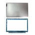 Lenovo IDEAPED 3-15ITL 3-15ADA6 3-15ALC6 3-15ABA7 3-15IAU7 LCD Top Cover with Front Bezel