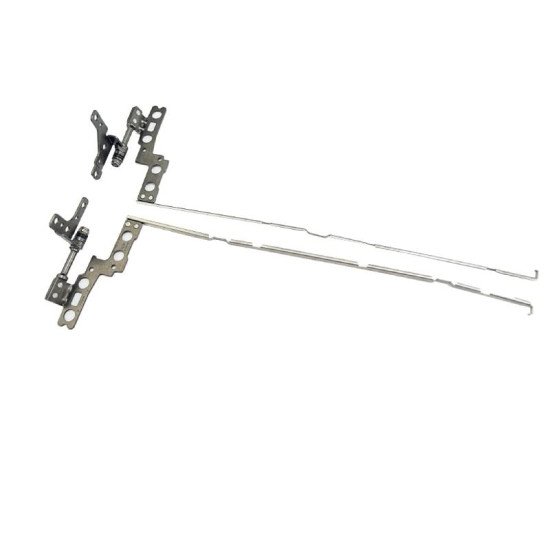 Lenovo IdeaPad 3-15ADA05 3-15ARE05 3-15IIL05 LCD Screen Hinges Set