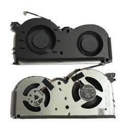 Lenovo IdeaPad Gaming 3-15IMH Laptop CPU Cooling Fan Replacement
