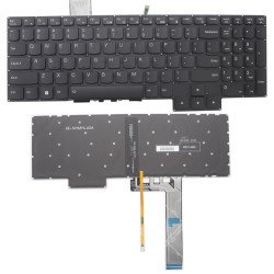 Lenovo IdeaPad Gaming 3-15IMH Backlit Keyboard – Compatible with 15IMH, 15IMH05, 15ARH05, 15ACH05 Lenovo IdeaPad Gaming 3-15IMH Backlit Keyboard – Compatible with 15IMH, 15IMH05, 15ARH05, 15ACH05