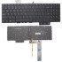 Lenovo IdeaPad Gaming 3-15IMH Backlit Keyboard – Compatible with 15IMH, 15IMH05, 15ARH05, 15ACH05