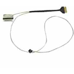 Lenovo Ideapad 3-15IIL05 81WE 3-15IML05 LCD LED LVDS Flex Video Screen Display Cable Lenovo Ideapad 3-15IIL05 81WE 3-15IML05 LCD LED LVDS Flex Video Screen Display Cable