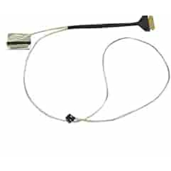 Lenovo Ideapad 3-15IIL05 81WE 3-15IML05 LCD LED LVDS Flex Video Screen Display Cable Lenovo Ideapad 3-15IIL05 81WE 3-15IML05 LCD LED LVDS Flex Video Screen Display Cable
