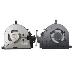 Lenovo IdeaPad Slim 3 15IRU8 15IAN8 15ABR8 15AMN8 16IRU8 16ABR8 CPU Cooling Fan