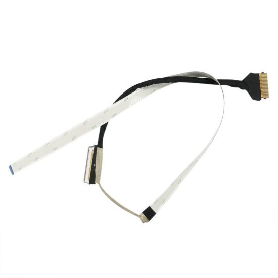 Lenovo IdeaPad 3-15ITL6 82H8 3-15ADA6 82KR 3-15ABA7 82RN V15 G3 IAP 82TT V15 G3 ABA 82T V15 G2-ALC 82KD LCD LED LVDS Flex Video Screen Display Cable Lenovo IdeaPad 3-15ITL6 82H8 3-15ADA6 82KR 3-15ABA7 82RN V15 G3 IAP 82TT V15 G3 ABA 82T V15 G2-ALC 82KD LCD LED LVDS Flex Video Screen Display Cable