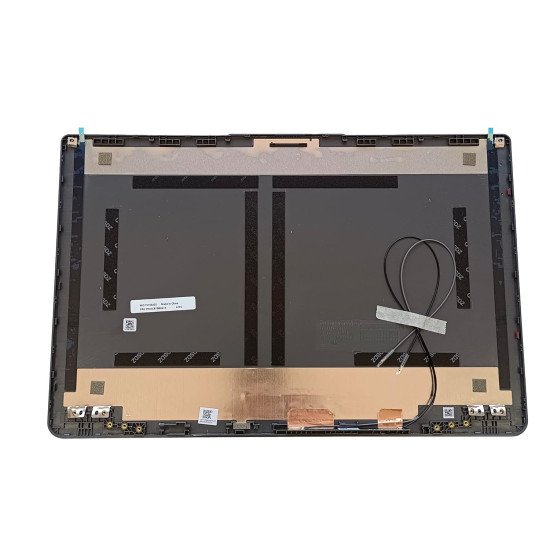 Lenovo IdeaPad 3-15ADA6 3-15ALC6 3-15ITL6 LCD Top Cover Front Bezel with Hinges ABH Lenovo IdeaPad 3-15ADA6 3-15ALC6 3-15ITL6 LCD Top Cover Front Bezel with Hinges ABH