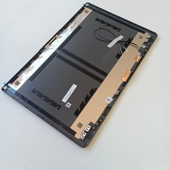 Lenovo IdeaPad 3-15ADA6 3-15ALC6 3-15ITL6 LCD Top Cover Front Bezel with Hinges ABH Lenovo IdeaPad 3-15ADA6 3-15ALC6 3-15ITL6 LCD Top Cover Front Bezel with Hinges ABH