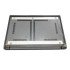 Lenovo IdeaPad 3-15ADA6 3-15ALC6 3-15ITL6 LCD Top Cover Front Bezel with Hinges ABH