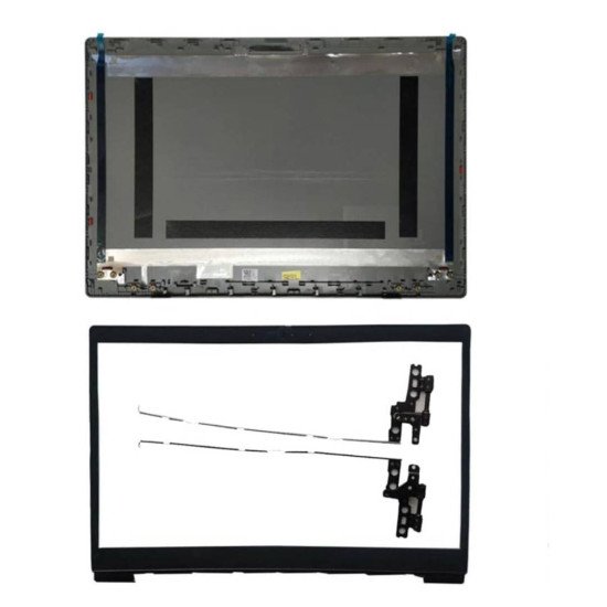 Lenovo IdeaPad 3-15iml 3-15ADA05 3-15ARE05 3-15IML05 3-15IIL05 3-15IGL05 LCD Top Cover Front Bezel with Hinges ABH Lenovo IdeaPad 3-15iml 3-15ADA05 3-15ARE05 3-15IML05 3-15IIL05 3-15IGL05 LCD Top Cover Front Bezel with Hinges ABH