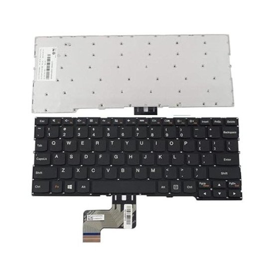 Lenovo Yoga 300 Flex 3-1120 Yoga 3-11 300-11IBR 300-11IBY 700-11ISK Laptop Keyboard