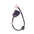 Lenovo IdeaPad 300-14IBR 300-14ISK 500-15ACZ 500-15ISK Laptop DC Power Jack Cable