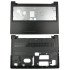 Lenovo Ideapad 300-15 300-15ISK Touchpad Palmrest with Bottom Base Cover