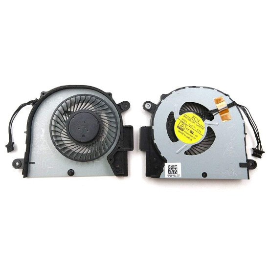 Lenovo Ideapad 300-15 300-15ISK 300-14 300-17 G41-30 Series Cooling Fan 5 Wire Lenovo Ideapad 300-15 300-15ISK 300-14 300-17 G41-30 Series Cooling Fan 5 Wire