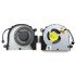 Lenovo Ideapad 300-15 300-15ISK 300-14 300-17 G41-30 Series Cooling Fan 5 Wire