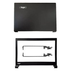Lenovo Ideapad 310-14ISK 310-14IKB 310-14IAP LCD Top Back Cover Front Bezel with Hinges ABH Lenovo Ideapad 310-14ISK 310-14IKB 310-14IAP LCD Top Back Cover Front Bezel with Hinges ABH