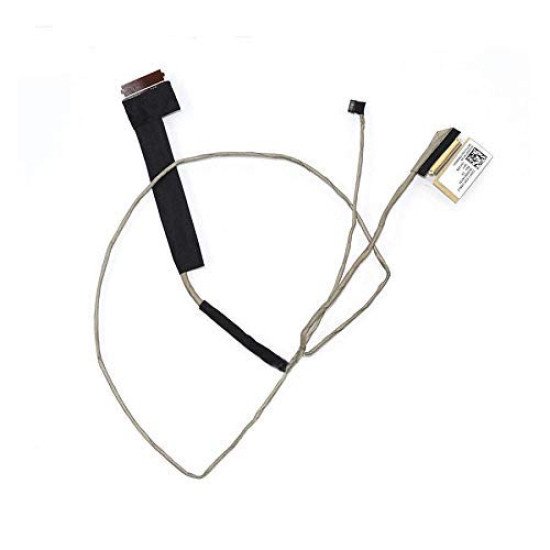 Lenovo ideapad 310-15 310-15isk 310-15abr 310-15IKB 310-15 510-15IKB LCD Video Display Cable Lenovo ideapad 310-15 310-15isk 310-15abr 310-15IKB 310-15 510-15IKB LCD Video Display Cable