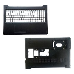 Lenovo Ideapad 310-15 310-15ISK 310-15ABR Touchpad Palmrest with Bottom Base Lenovo Ideapad 310-15 310-15ISK 310-15ABR Touchpad Palmrest with Bottom Base