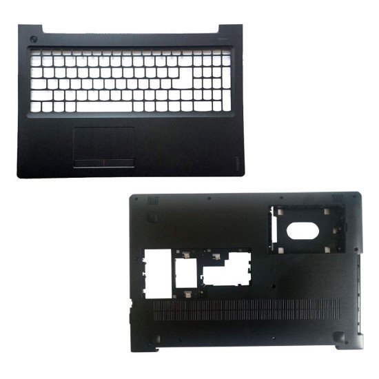 Lenovo Ideapad 310-15 310-15ISK 310-15ABR Touchpad Palmrest with Bottom Base Lenovo Ideapad 310-15 310-15ISK 310-15ABR Touchpad Palmrest with Bottom Base