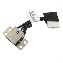 Dell Latitude 3120 3140 Laptop DC Power Jack Charging Port Dell Latitude 3120 3140 Laptop DC Power Jack Charging Port