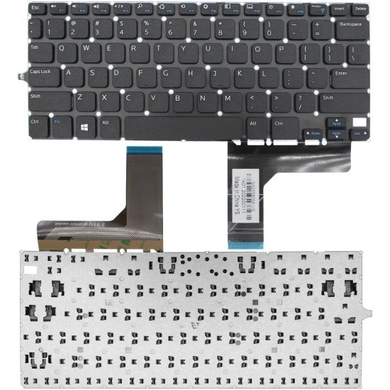 Dell Inspiron 11 3147 3148 Laptop Keyboard Dell Inspiron 11 3147 3148 Laptop Keyboard