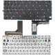 Dell Inspiron 11 3147 3148 Laptop Keyboard Dell Inspiron 11 3147 3148 Laptop Keyboard