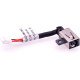 Dell Inspiron 11 3148 13 7347 7348 7352 7359 15 7558 7568 7579 DC Power Jack Socket Cable Dell Inspiron 11 3148 13 7347 7348 7352 7359 15 7558 7568 7579 DC Power Jack Socket Cable