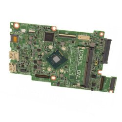 Dell Inspiron 11 3168 Laptop Motherboard Quad Core 1.6GHz J71V9